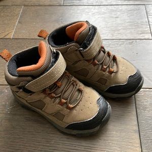 [Ozark Trail] Toddler Boy Hiking Boots